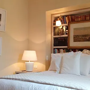  Проживание в семье Candelaria House Boutique