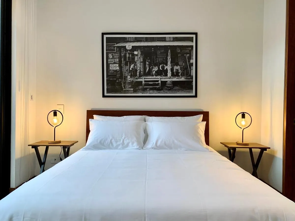 Basika By Wynwood House Aparthotel Bogota