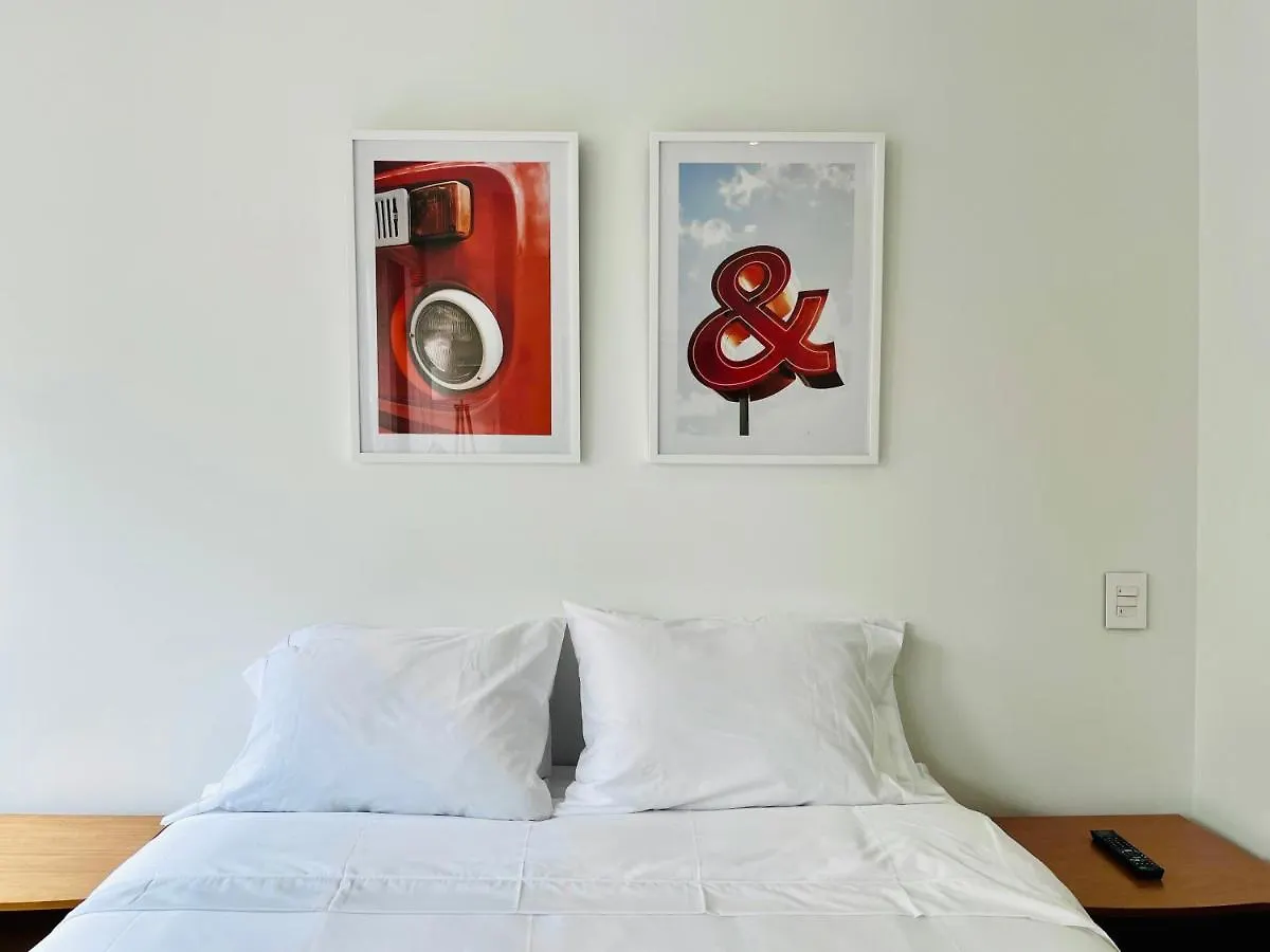 Basika By Wynwood House Aparthotel Bogota