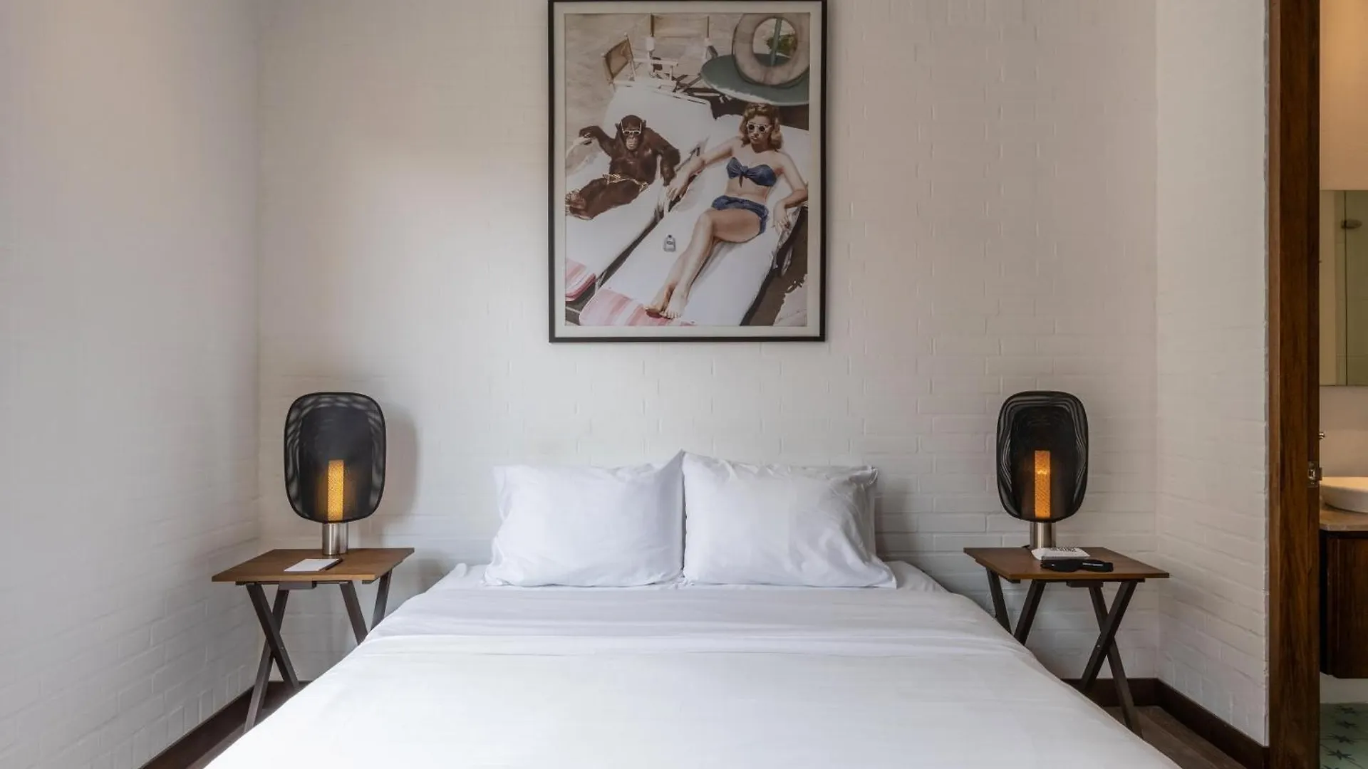 Basika By Wynwood House Aparthotel Bogota