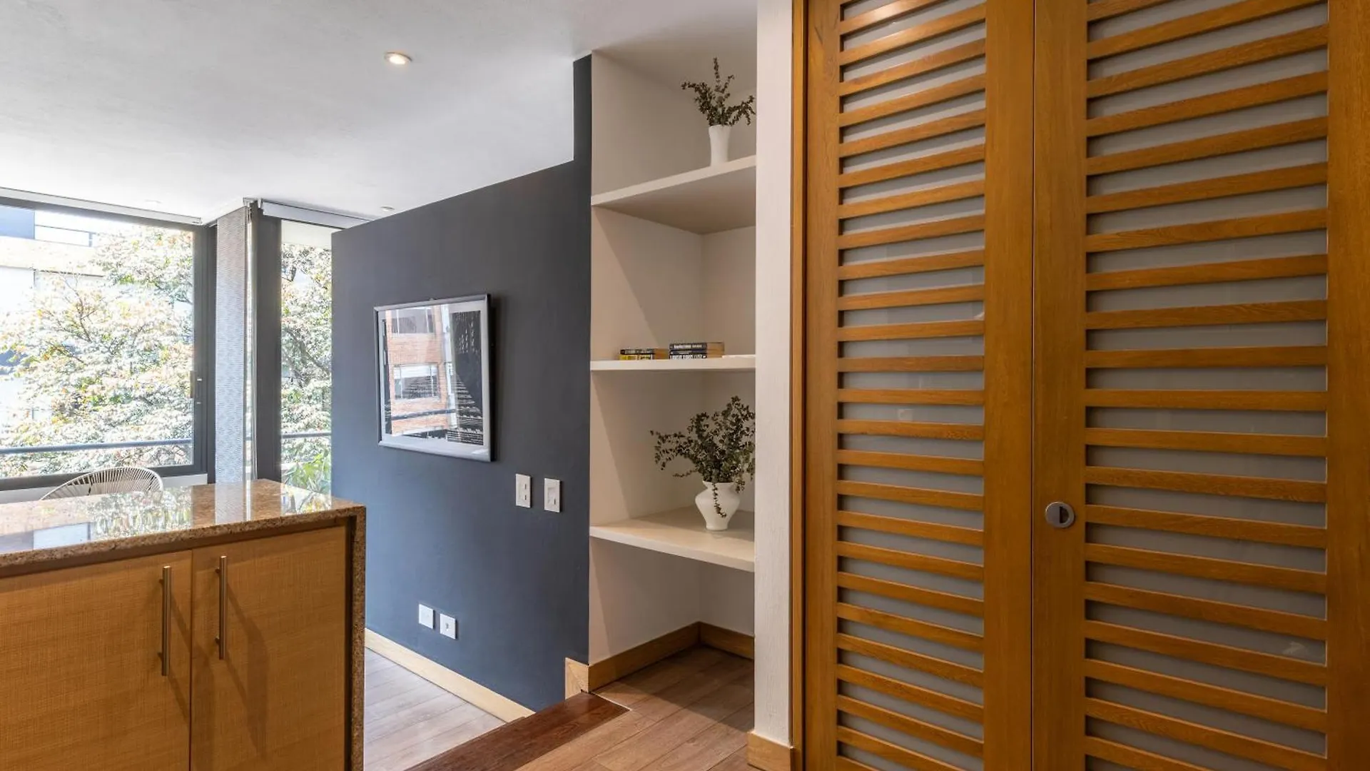 Basika By Wynwood House Aparthotel Bogota