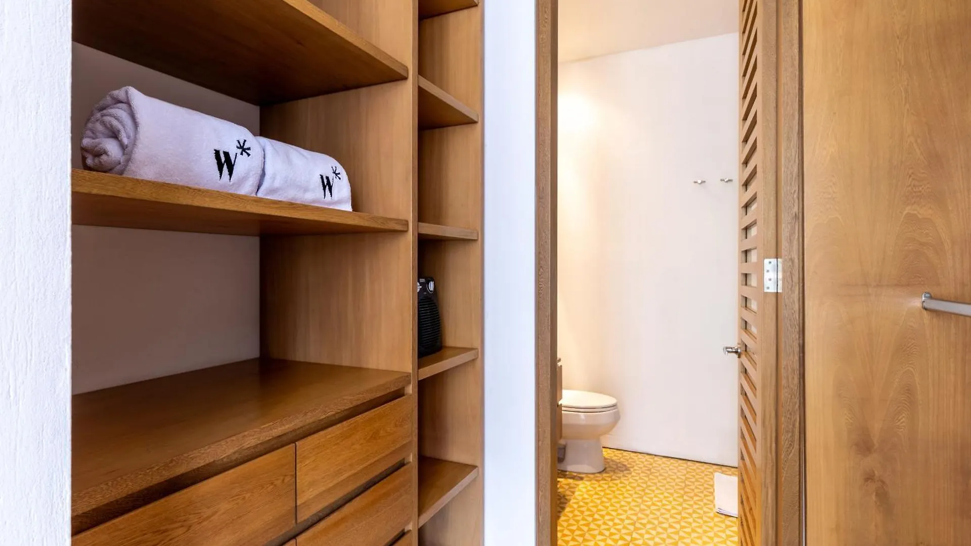 Basika By Wynwood House Aparthotel Bogota