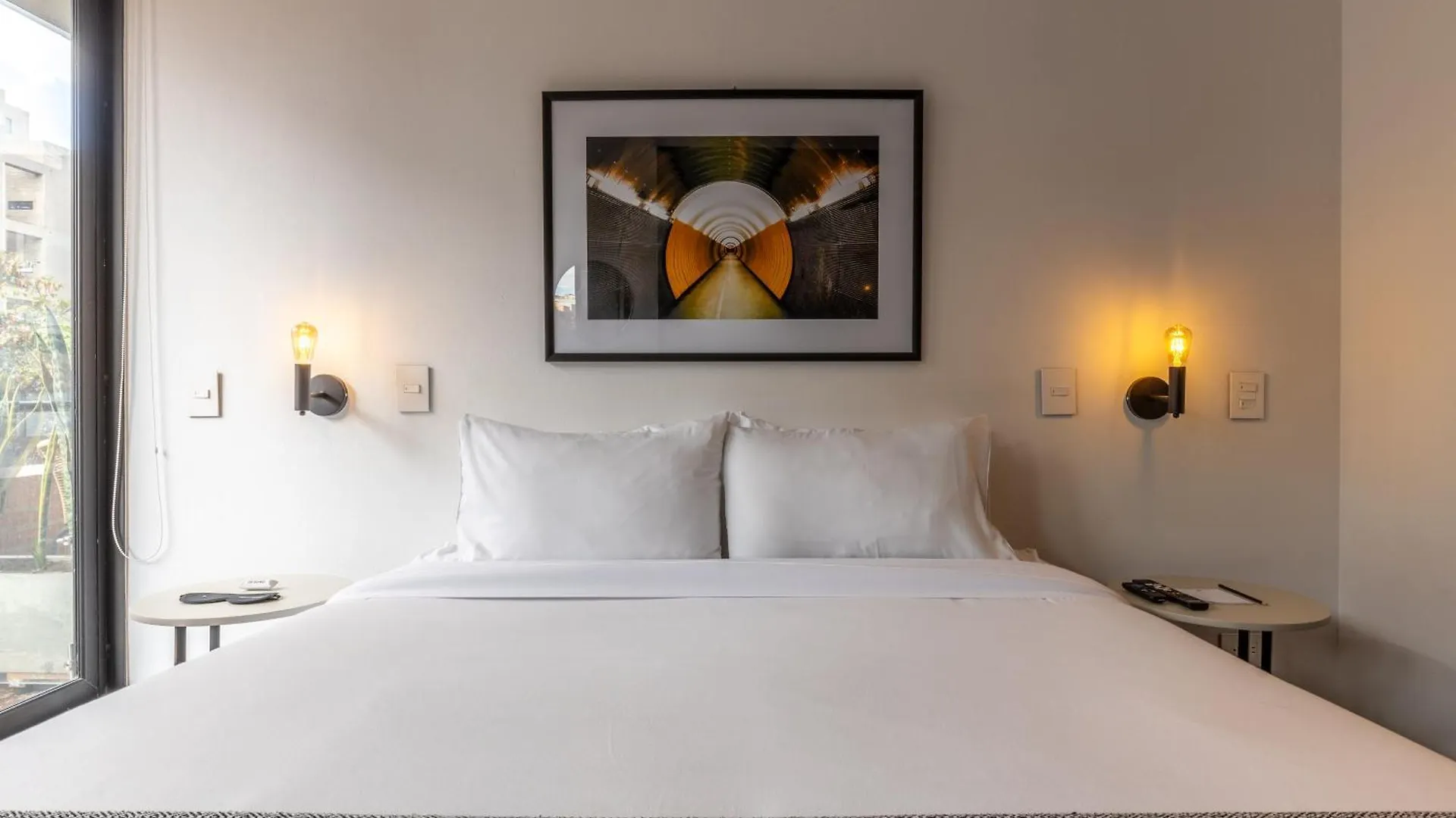 Basika By Wynwood House Aparthotel Bogota 0*,