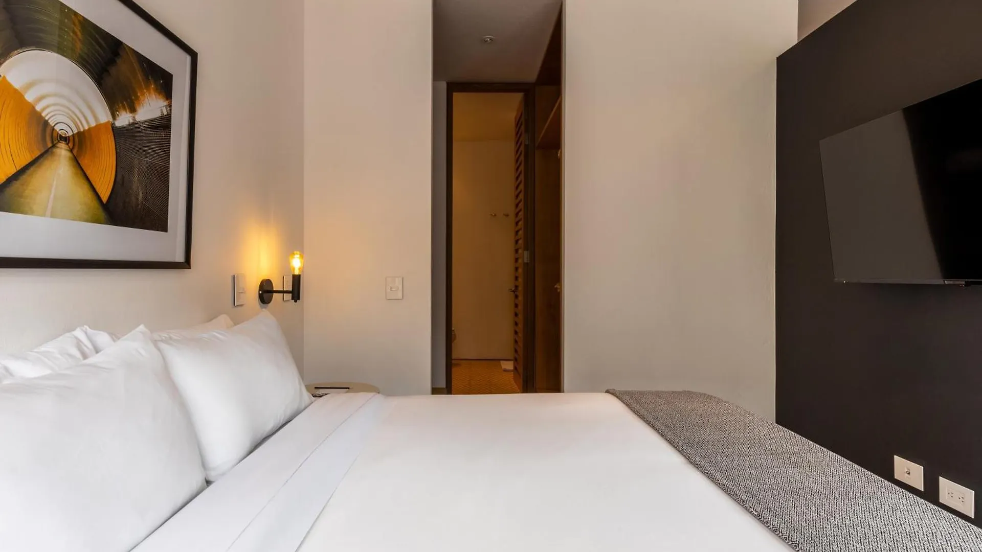 Basika By Wynwood House Aparthotel Bogota